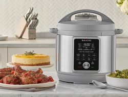 Instant Pot Duo Plus 9-in-1 Multi-Cooker Is It Still the King