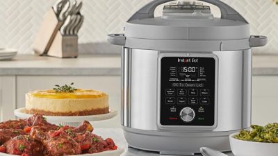 Instant Pot Duo Plus 9-in-1 Multi-Cooker Is It Still the King