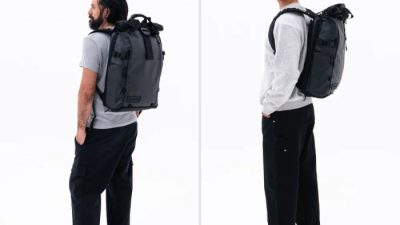 Wandrd Prvke 31 Evaluating the Most Stylish and Functional Photography Backpack