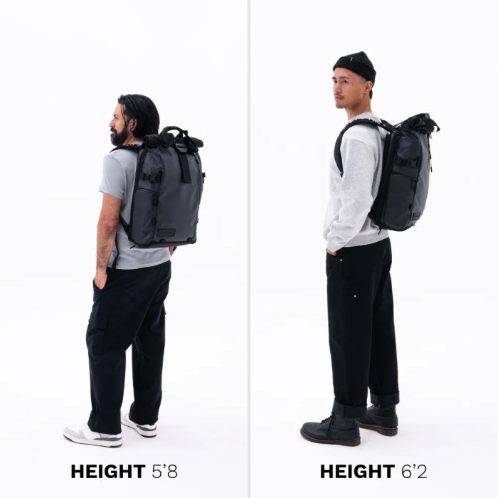 Wandrd Prvke 31 Evaluating the Most Stylish and Functional Photography Backpack