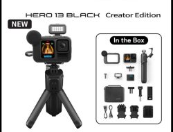 GoPro HERO13 Black Reviewing the Best Action Camera Stabilization and Battery Life