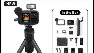 GoPro HERO13 Black Reviewing the Best Action Camera Stabilization and Battery Life