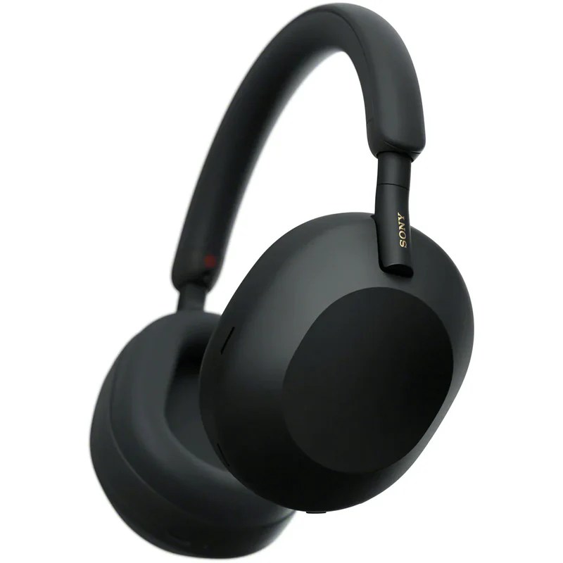Sony WH-1000XM5 The Best Noise-Cancelling Headphones