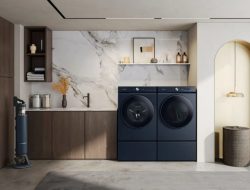 Haier Compact Portable Washing Machine Apartment Living Essential