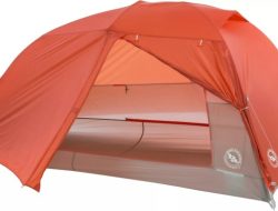 Big Agnes Copper Spur HV UL2 Testing the Ultimate Ultralight Tent Performance