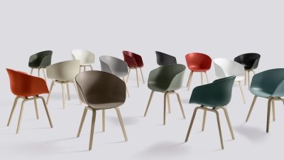 Hay About A Chair AAC22 Reviewing Scandinavian Minimalism