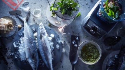 Vitami A3500 Ascent Series Blender The Powerhouse Smoothies Need