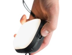 Lander Cairn XL Reviewing the Best Smart Lantern and Power Bank Hybrid