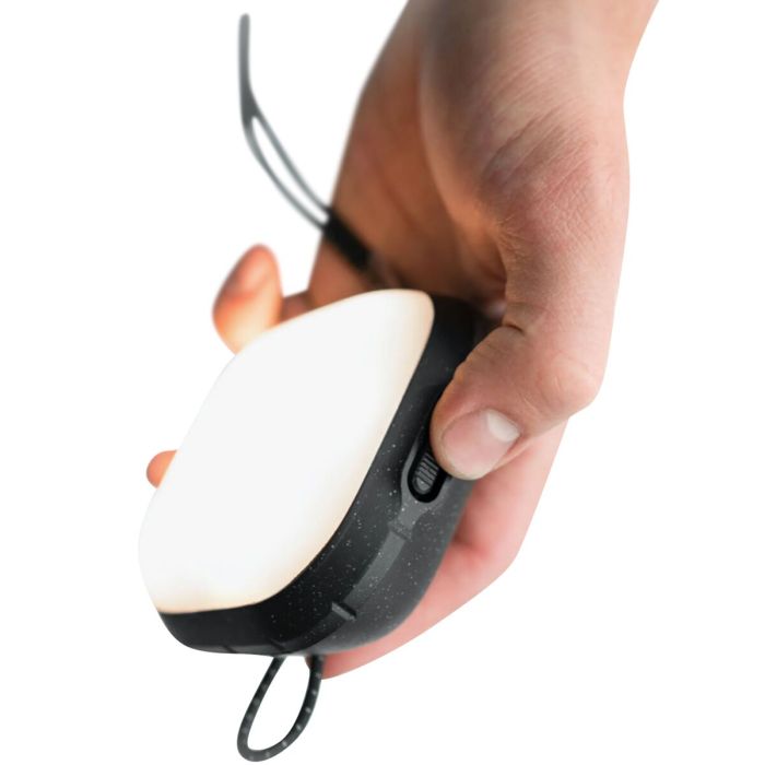 Lander Cairn XL Reviewing the Best Smart Lantern and Power Bank Hybrid