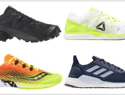 Salomon Speedcross 6 A Review of the Best Grip Trail Running Shoes