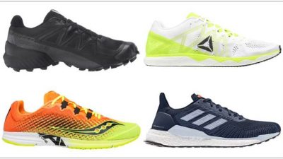 Salomon Speedcross 6 A Review of the Best Grip Trail Running Shoes