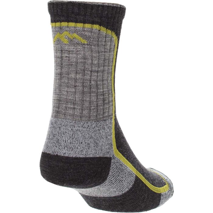 Darn Tough Hiker Micro Crew Testing Lifetime Durability Travel Socks