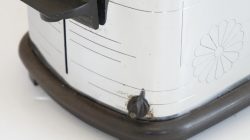 Toastmaster 2-Slice Toaster Simple Functionality for Every Day