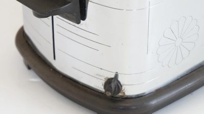 Toastmaster 2-Slice Toaster Simple Functionality for Every Day