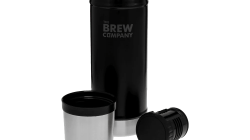 Stanley Classic Legendary Bottle Testing the 24-Hour Heat Retention Performance