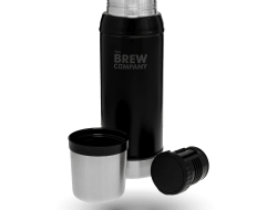 Stanley Classic Legendary Bottle Testing the 24-Hour Heat Retention Performance