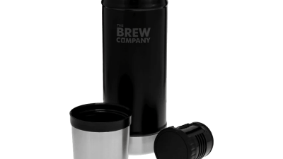 Stanley Classic Legendary Bottle Testing the 24-Hour Heat Retention Performance