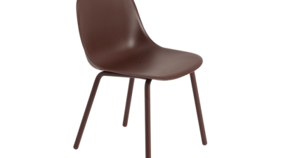 Muuto Fiber Side Chair A Review of Eco-Friendly Composite Material Seating