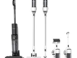 Tineco Floor One S5 Smart Wet/Dry Vacuum Cordless Mopping Review