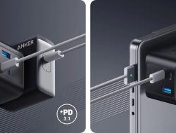 Anker 737 Power Bank Reviewing the 140W Fast Charging for Travelers