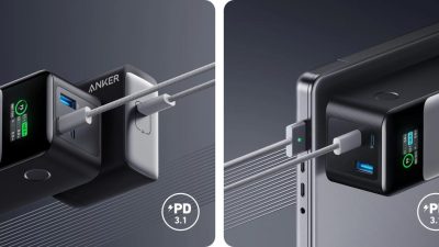 Anker 737 Power Bank Reviewing the 140W Fast Charging for Travelers