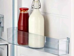 Gorenje Retro Special Edition Refrigerator Iconic Style Meets Tech