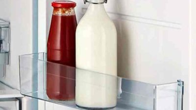 Gorenje Retro Special Edition Refrigerator Iconic Style Meets Tech