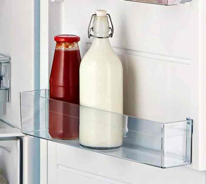 Gorenje Retro Special Edition Refrigerator Iconic Style Meets Tech