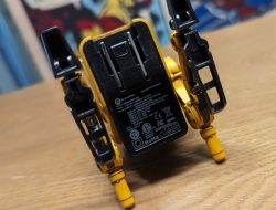 Gravastar Alpha65 Charger A Review of the Best Stylized Fast Charger