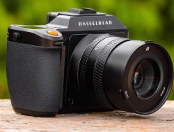 Hasselblad X2D 100C A Review of the Worlds Most Beautiful Medium Format Imaging