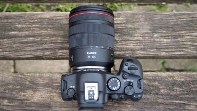 Canon EOS R5 Mark II A Review of the Professional Hybrid 8K Video Features