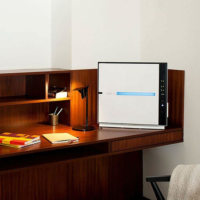 Rabbit Air MinusA2 Ultra Quiet Air Purifier Custom Filter Review