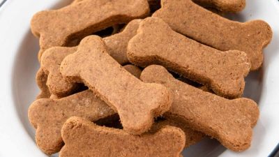 Buddy Biscuits Oven Baked A Review of the Crunchy Molasses Dog Treats