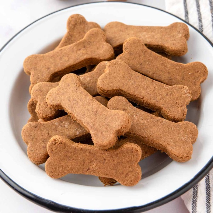 Buddy Biscuits Oven Baked A Review of the Crunchy Molasses Dog Treats