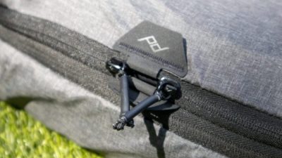 Peak Design Packing Cubes Testing Compression and Organization Efficiency