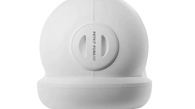 Petkit Pura Max A Review of the Smart Self-Cleaning Robot Litter Box