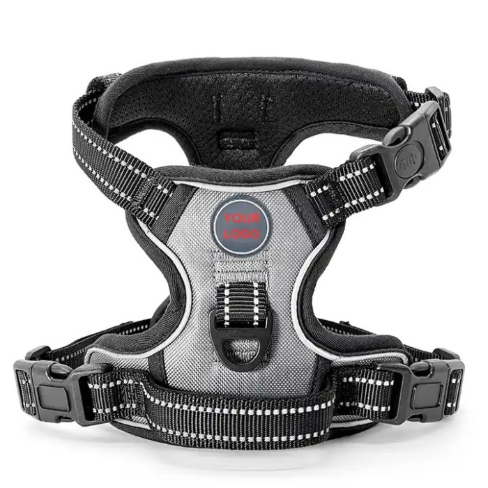 Wild One Everyday Harness Reviewing the Minimalist Aesthetic and Durability