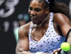 Serena & Lily Hanging Rattan Chair Testing the Luxury Coastal Decor Vibe