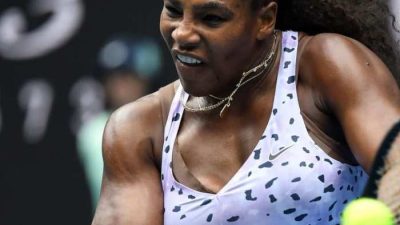 Serena & Lily Hanging Rattan Chair Testing the Luxury Coastal Decor Vibe