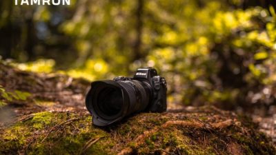 Tamron 28-75mm f/2.8 G2 Testing the Best Value Mirrorless Zoom Lens Performance