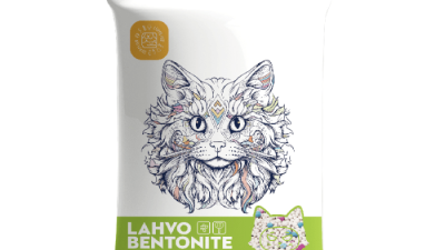 Litter-Robot 4 Self-Cleaning Litter Box The Ultimate Pet Appliance