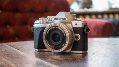 Sony ZV-E10 II Reviewing the Best Budget-Friendly Mirrorless Camera for Vloggers