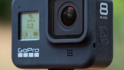 GoPro HERO13 Black Testing Stabilization and Durability
