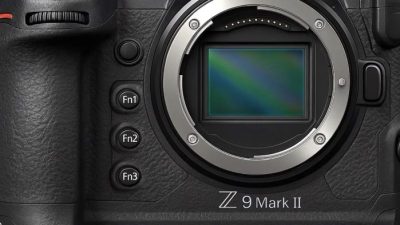 Nikon Z9 Mirrorless Testing the Flagship Speed and Subject Tracking Performance