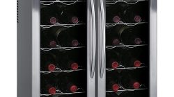 Hisense Dual Zone Wine Cooler Professional Storage at Home
