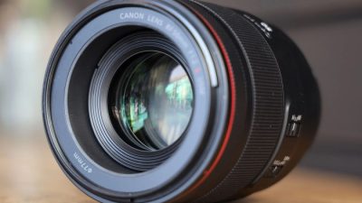 Canon RF 50mm f/1.2L USM Evaluating the Ultimate Prime Lens for Portraits