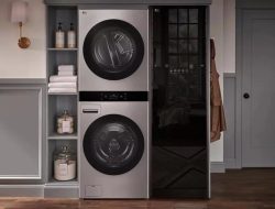 LG WashTower Vertical Laundry Center Space-Saving or Just Hype?