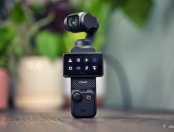 DJI Osmo Pocket 3 Reviewing the 1-Inch Sensor Gimbal Camera for Travel Vlogging