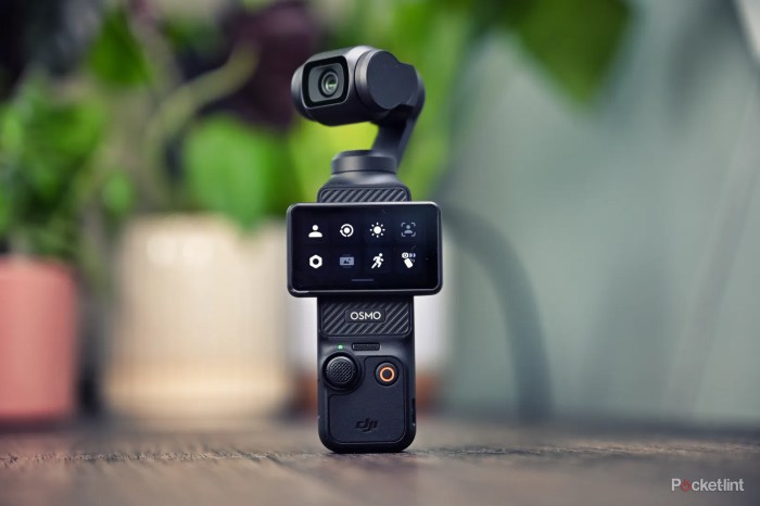DJI Osmo Pocket 3 Reviewing the 1-Inch Sensor Gimbal Camera for Travel Vlogging