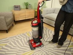 Hoover WindTunnel 3 Max Performance Upright Vacuum Review